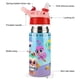 thumbnail image 3 of Botella de Agua Do Re Mi Pop Top Rosa 12 oz, 3 of 6