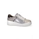 thumbnail image 1 of Zapatilla Cuero Bora Plateado, 1 of 5