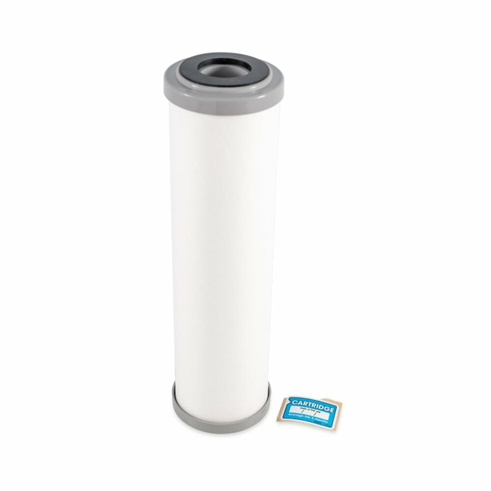 Cartucho De Filtro De Agua Camco Evo Premium Rv Replacement