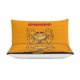 thumbnail image 3 of x19 Garfield Bed Duvet Cover Microfiber Bedding Sets 3D Printed Lightweight 3 Piece Comforter Sets, 1 Duvet Cover And 2 Pillow Shams for Kids Boys Girls 79"x90" jn19, 3 of 5