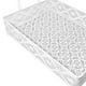 thumbnail image 2 of Bandeja Rectangular Metal, 2 of 2