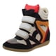 thumbnail image 1 of Zapatilla Caña Negro Vía Franca, 1 of 4