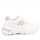 thumbnail image 5 of Zapatilla Mujer Bomb Blanco, 5 of 8