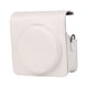 thumbnail image 4 of Estuche Protector Para Cámara Instax Square Sq6, Bolsa De Transporte Para Viajes, Color Blanco, 4 of 5