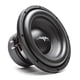 thumbnail image 5 of Skar Audio Subwoofer SDR-1X10D2 10" 1200W Caja Ventilada, 5 of 6