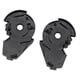 thumbnail image 1 of 2x Accesorios De Base De Protección Para Casco Accesorio De Base Premium Adaptador De Base Para Casco, 1 of 5