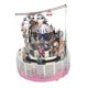 thumbnail image 4 of DIY Metal Music Box 3D Puzzle Assembly Toys Colorful Paradise, 4 of 5