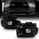 thumbnail image 1 of Luces antiniebla ACANII para Ram 2500/3500 2019-2022 con interruptor, 1 of 4