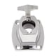 thumbnail image 1 of Tom Cymbal Holder Clamp Aleación Universal Para Juego De Batería Sliver Alta Confiabilidad, 1 of 5