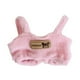 thumbnail image 1 of Ropa Para Muñecas De Peluche Monos Para Muñecas De 15 Cm Accesorios Para Muñecas De Peluche Cómodo Rosa, 1 of 3