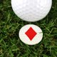 thumbnail image 5 of Marcadores de Golf Myartte 24,4 mm surtido 5 uds (Póker), 5 of 6