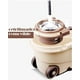 thumbnail image 3 of Mopa Trapeador Giratoria 360 Centrifugadora Acero, 3 of 5