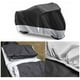 thumbnail image 2 of Funda Impermeable Para Motos Talla M, 2 of 3