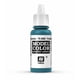 thumbnail image 1 of Paint Vallejo Model Color Turquesa 17ml, 1 of 3