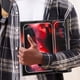 thumbnail image 3 of Binder Mead Trapper Keeper, criaturas de Stranger Things, 1 cm, 3 of 3