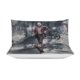 thumbnail image 4 of Joker Bedding Sets Ultra Soft Skin-Friendly Duvet Cover 3 Piece, Cute Comforter Cover Bed Set for Boys Girls Kids, 4 of 5