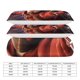 thumbnail image 2 of Spider-Man 3-Piece Twin Bed Set - Includes 1 Single Quilt And 2 Pillow Cases Bedding - Fade Resistant Microfiber - Spider, 2 of 4