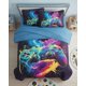 thumbnail image 2 of Cubrecama Quilt Infantil de Verano Plaza y Media mas Funda, 2 of 7