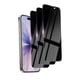 thumbnail image 1 of Protector de pantalla privacidad Ifaeveus iPhone 17 - Pack de 3, 1 of 6