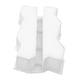 thumbnail image 4 of Herramienta De Fundición De Ladrillos De Pared Para Hacer Bordes Y Bordes De Moldes De Cercas Para Entrada De Patio Trasero, 4 of 5
