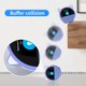 thumbnail image 5 of Funda de silicona Liboer para Echo Spot, resistente al agua, 5 of 7