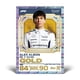 thumbnail image 4 of Trading Cards Topps Turbo Attax Formula 1 2024 con Mega Tin, 4 of 8