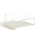 thumbnail image 1 of Soporte Notebook U Brands Metal Perforado 33x28x15cm Plegable, 1 of 3