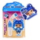 thumbnail image 1 of Lipgloss Yummiland Doll Rory Blueberry con kit de brillo labial 4+, 1 of 5