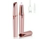 thumbnail image 1 of 1pc Eyebrow Trimmer, Rechargeable Eyebrow Razor For Women, Painless Eyebrow Hair Remover Tool For Face Nose Hair Removal, 1 of 4