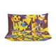 thumbnail image 3 of Juego de ropa de cama con estampado Pik_hu, funda nórdica y fundas de almohada de 3 piezas para mujeres, hombres y adolescentes., 3 of 3