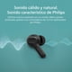 thumbnail image 2 of Audifonos Bluetooth Philips TAT1109 TWS Negro, 2 of 3