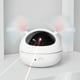 thumbnail image 3 of Interactive Automatic Cat Toy - Laser Light & Feathers for Hours of Fun - No Batteries Needed!, 3 of 4