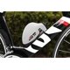 thumbnail image 3 of Botella XLAB Aero TT 591 ml Transparente, 3 of 4