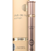 Armaf - Ladies Club De Nuit (10Ml)