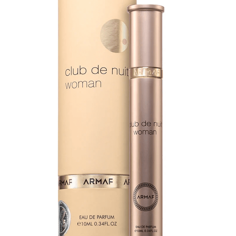 Armaf - Ladies Club De Nuit (10ml)