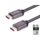 thumbnail image 2 of Cable HDMI Monoprice 8K certificado de ultra alta velocidad de 25 pies, 2 of 3