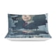 thumbnail image 3 of Goosebumps Slappy Quilt Set Thicken Soft 3 Pieces Bedding Set All Season Duvet Cove with 2 Pillowcases for Adult Women Girls Teens Home Room Decor, 3 of 5