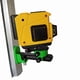 thumbnail image 4 of Nivel Laser 12 líneas Autonivelante 360 Horizontal y vertical Binli BL12, 4 of 6