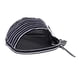 thumbnail image 2 of Chef Hat Waiter Grill Unisex BBQ Bakery Uniform Gorras Sombrero Azul Blanco Tiras, 2 of 5