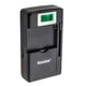 thumbnail image 1 of Cargador de batería Kastar BL-5C AC de repuesto de pared para Nokia, 1 of 6