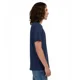 thumbnail image 2 of Polera Hombre Original Tee Azul Cuello Redondo Levis, 2 of 2