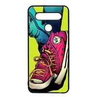 Genérico - Carcasa Funda Para Lg K41S Diseño 92
