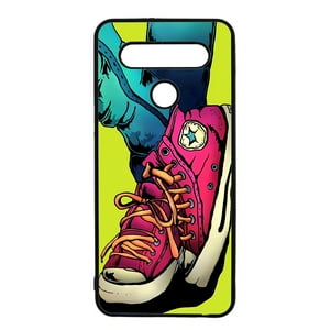 Genérico - Carcasa Funda Para Lg K41S Diseño 92