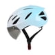 thumbnail image 4 of Casco De Bicicleta Ajustable Para Ciclismo De Carretera, Color Azul, 4 of 5