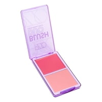 Rubor Blush Duo Yes You Red | Petrizzio