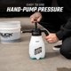 thumbnail image 5 of Rociador de espuma Slick Products 2000 ml portátil 1 kg, 5 of 8