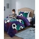 thumbnail image 5 of Cobertor Plush de Lujo Lana Sintetica Confort Superior Plaza y Media, 5 of 6