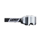 thumbnail image 1 of Antiparra Leatt Velocity 4.5 Iriz White Silver 0,5, 1 of 2