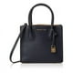 thumbnail image 2 of Cartera Mercer Almirante Bolso Crossbody de Cuero Medio, 2 of 3