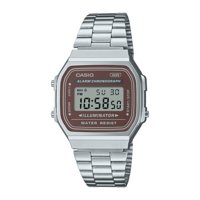 Casio - Reloj Digital Hombre A-168Wa-5Ay